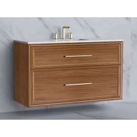 Edge 48 - Natural Walnut